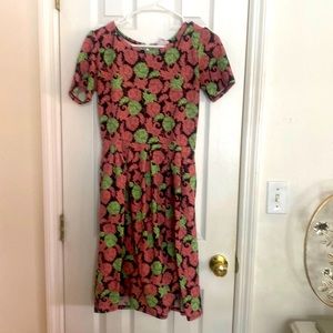 LulaRoe Amelia Dress